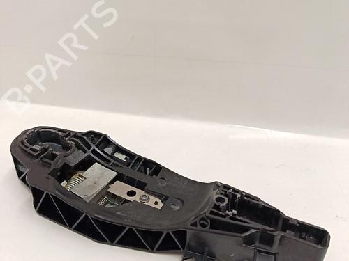 Used Other CITROËN C3 AIRCROSS II VAN (2C_, 2R_) PureTech 82 (110 hp) 30032791