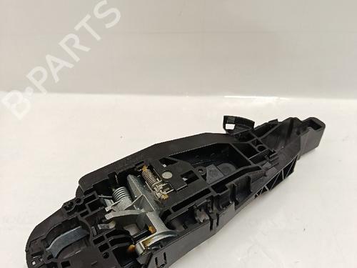 Other CITROËN C3 AIRCROSS II VAN (2C_, 2R_) PureTech 82 | BP30032791O1 