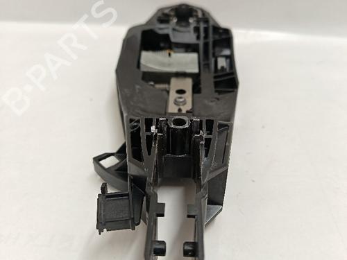 Other CITROËN C3 AIRCROSS II VAN (2C_, 2R_) PureTech 82 | BP30032791O1 