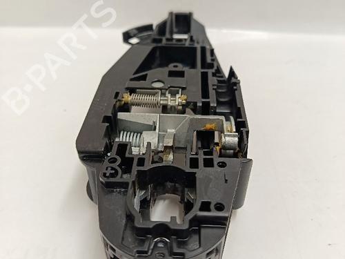 Other CITROËN C3 AIRCROSS II VAN (2C_, 2R_) PureTech 82 | BP30032791O1 