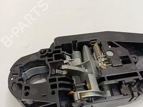 Other CITROËN C3 AIRCROSS II VAN (2C_, 2R_) PureTech 82 | BP30032791O1 