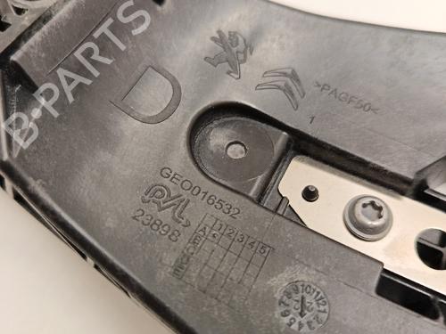 Other CITROËN C3 AIRCROSS II VAN (2C_, 2R_) PureTech 82 | BP30032791O1 