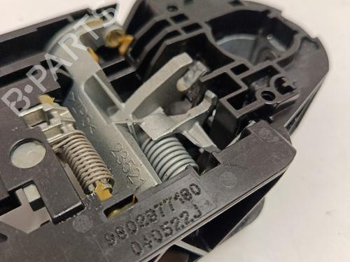 Other CITROËN C3 AIRCROSS II VAN (2C_, 2R_) PureTech 82 | BP30032791O1 