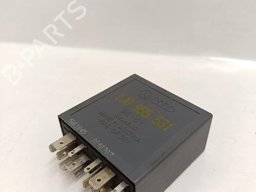 Andre VW PASSAT B5.5 Variant (3B6) 2.0 TDI (136 hp) 30032795