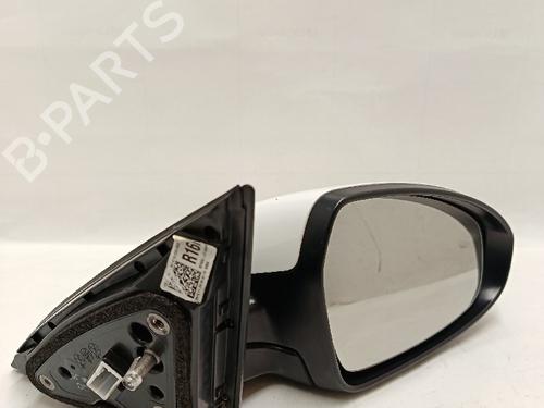 Used Right mirror KIA XCEED (CD) [2019-2025]  30032799