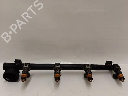 Sprederrør RENAULT SCÉNIC I MPV (JA0/1_, FA0_) 1.4 16V (JA0D, JA1H, Ja0W, JA10) (95 hp) 30032826