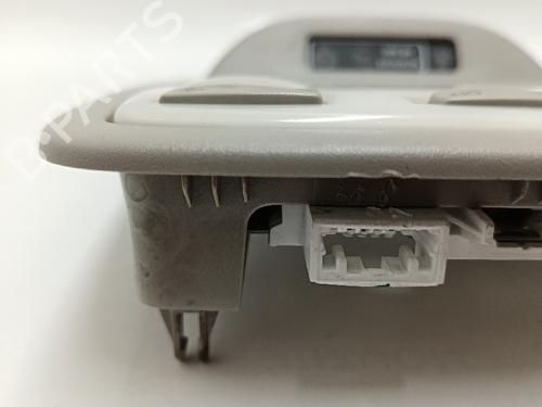 Kabinelys RENAULT CAPTUR I (J5_, H5_) 1.5 dCi 90 (J5N4, J5M5, J5MW, J5M6, J5AL, J5AJ) | BP30032835I8 - Image 3