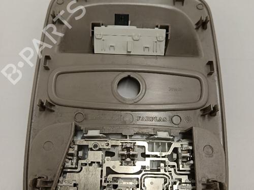 Kabinelys RENAULT CAPTUR I (J5_, H5_) 1.5 dCi 90 (J5N4, J5M5, J5MW, J5M6, J5AL, J5AJ) | BP30032835I8 - Image 7