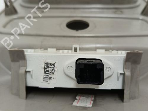 Kabinelys RENAULT CAPTUR I (J5_, H5_) 1.5 dCi 90 (J5N4, J5M5, J5MW, J5M6, J5AL, J5AJ) | BP30032835I8 - Image 8