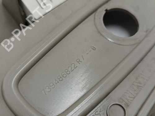 Kabinelys RENAULT CAPTUR I (J5_, H5_) 1.5 dCi 90 (J5N4, J5M5, J5MW, J5M6, J5AL, J5AJ) | BP30032835I8 - Image 9