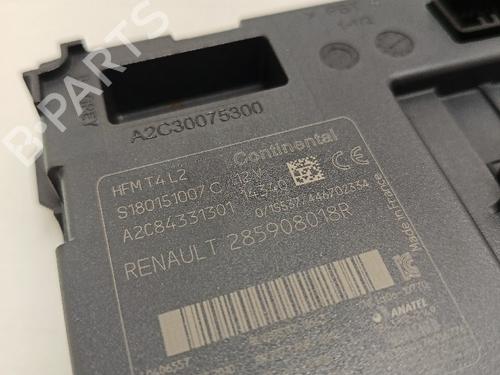 Other IRAN KHODRO RENAULT CAPTUR (J5)  | BP30032836O1 