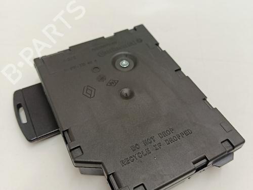 Other IRAN KHODRO RENAULT CAPTUR (J5)  | BP30032836O1 