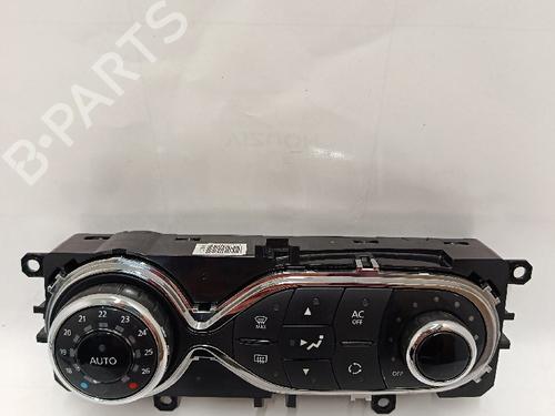 AC Styreenhet / Manøvreringsenhet IRAN KHODRO RENAULT CAPTUR (J5) [2015-2025]  30032853