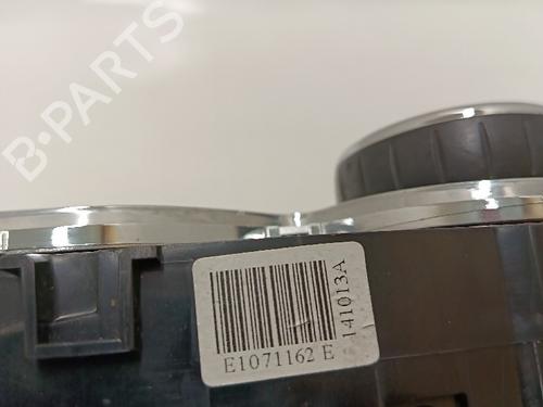 Climate control IRAN KHODRO RENAULT CAPTUR (J5)  | BP30032853I5 