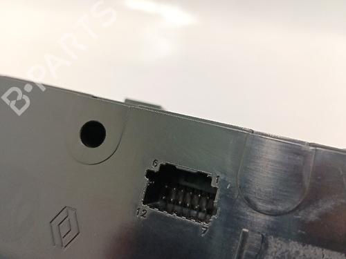 Climate control IRAN KHODRO RENAULT CAPTUR (J5)  | BP30032853I5 