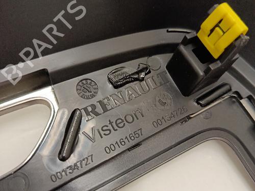 Other IRAN KHODRO RENAULT CAPTUR (J5) | BP30032854O1