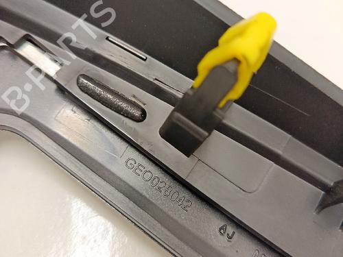 Other IRAN KHODRO RENAULT CAPTUR (J5) | BP30032854O1