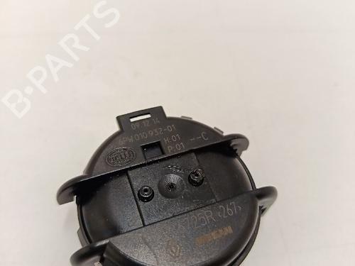 Modulo electronico IRAN KHODRO RENAULT CAPTUR (J5) [2015-2025]  30032860