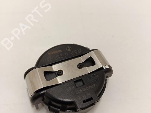 Módulo eletrónico IRAN KHODRO RENAULT CAPTUR (J5) [2015-2025]  30032861