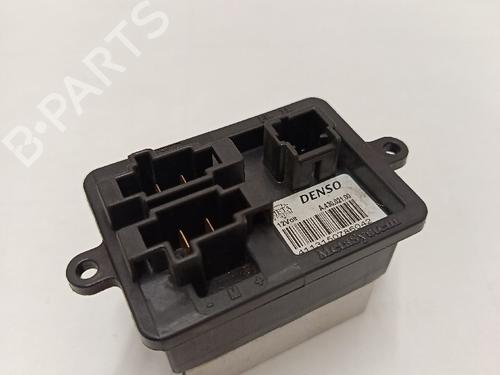 Annen IRAN KHODRO RENAULT CAPTUR (J5) [2015-2025]  30032865