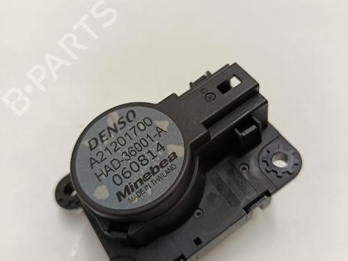 Other IRAN KHODRO RENAULT CAPTUR (J5) | BP30032866O1