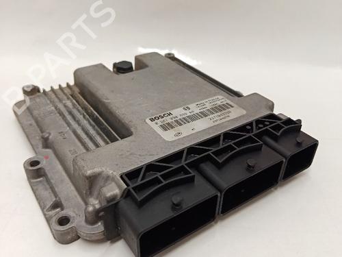 Computer motormanagement IRAN KHODRO RENAULT CAPTUR (J5) [2015-2025]  30032887