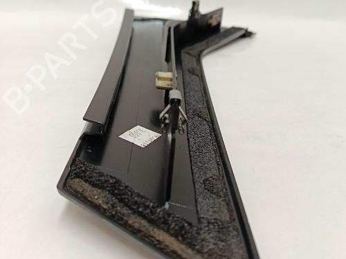 Dørliste IRAN KHODRO RENAULT CAPTUR (J5)  | BP30032890C150 