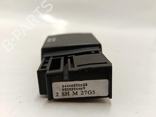 Andre IRAN KHODRO RENAULT CAPTUR (J5)  | BP30032893O1