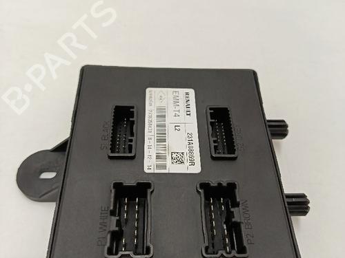 Electronic module IRAN KHODRO RENAULT CAPTUR (J5)  | BP30032906M83  - Image 5