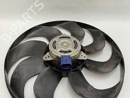 Radiator fan IRAN KHODRO RENAULT CAPTUR (J5)  | BP30032908M35 