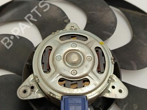 Radiator fan IRAN KHODRO RENAULT CAPTUR (J5)  | BP30032908M35 