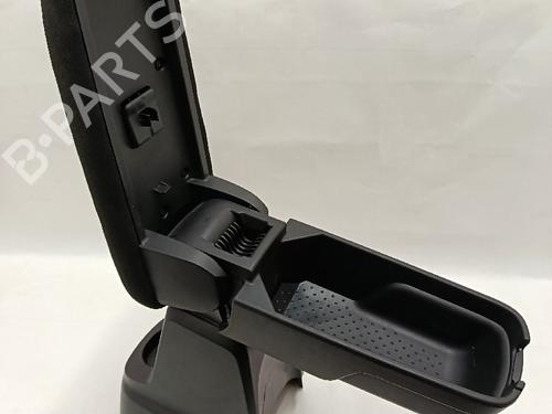 Armrest / Center console IRAN KHODRO RENAULT CAPTUR (J5)  | BP30032909I20 