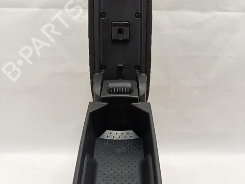 Armrest / Center console IRAN KHODRO RENAULT CAPTUR (J5)  | BP30032909I20 