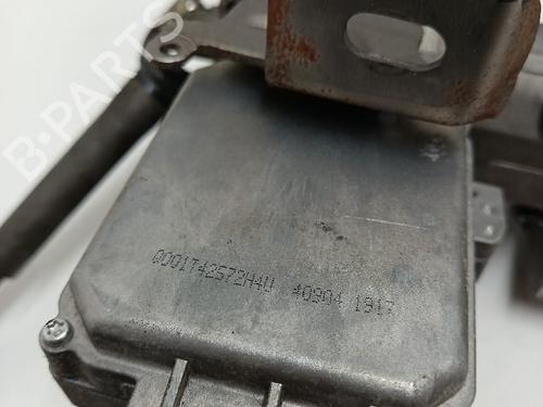 Other IRAN KHODRO RENAULT CAPTUR (J5) | BP30032912O1