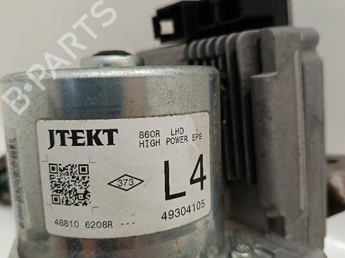 Other IRAN KHODRO RENAULT CAPTUR (J5) | BP30032912O1