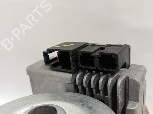 Other IRAN KHODRO RENAULT CAPTUR (J5) | BP30032912O1