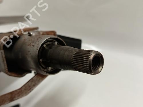 Other IRAN KHODRO RENAULT CAPTUR (J5) | BP30032912O1