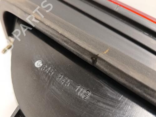 Annen VW PASSAT B3/B4 Variant (3A5, 35I) 1.9 TDI | BP30032916O1 