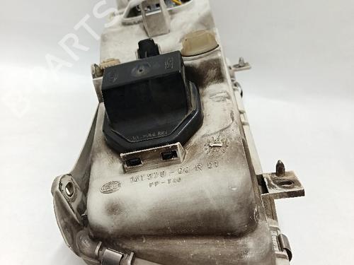 Scheinwerfer rechts VW PASSAT B3/B4 Variant (3A5, 35I) 1.9 TDI | BP30032917C29 