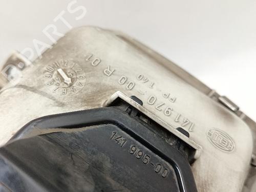 Scheinwerfer rechts VW PASSAT B3/B4 Variant (3A5, 35I) 1.9 TDI | BP30032917C29 