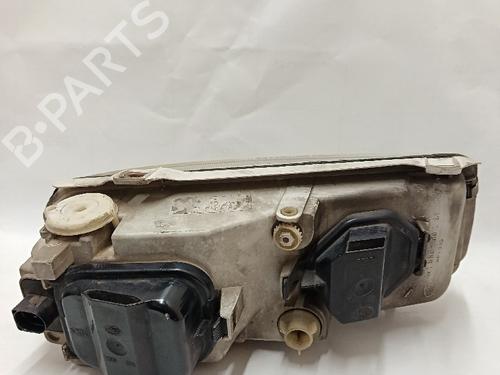 Left headlight VW PASSAT B3/B4 Variant (3A5, 35I) 1.9 TDI | BP30032918C28
