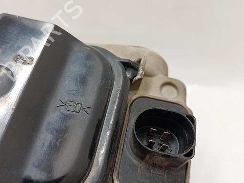 Left headlight VW PASSAT B3/B4 Variant (3A5, 35I) 1.9 TDI | BP30032918C28