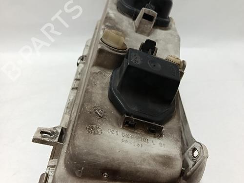 Left headlight VW PASSAT B3/B4 Variant (3A5, 35I) 1.9 TDI | BP30032918C28