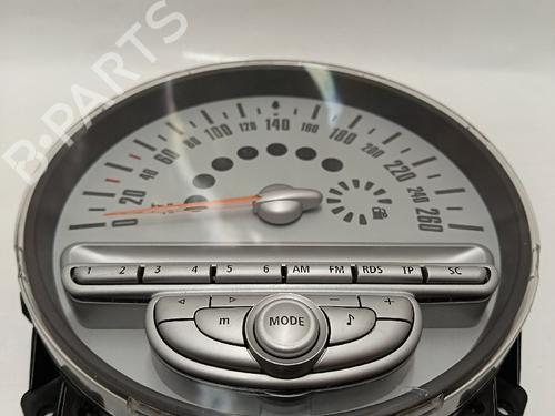 Kombinert Instrument MINI MINI (R56)  | BP30032919C47