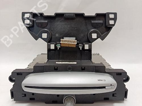 Used Vacuum pump MINI MINI (R56) [2005-2014]  30032920