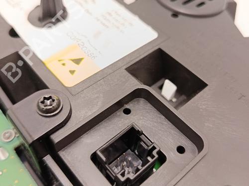 Kombinert Instrument MINI MINI (R56)  | BP30032919C47