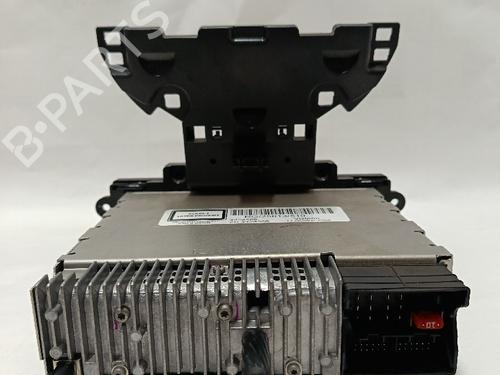 Vacuum pump MINI MINI (R56)  | BP30032920M80 