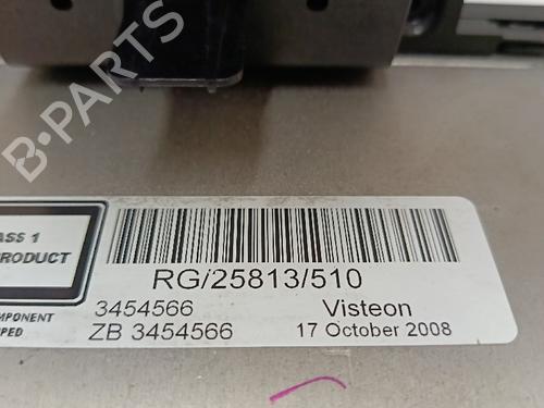 Vacuum pump MINI MINI (R56)  | BP30032920M80 