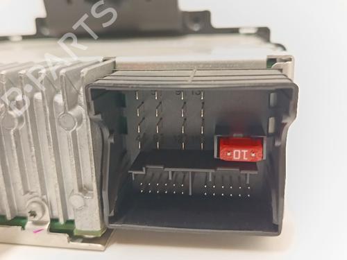 Vacuum pump MINI MINI (R56)  | BP30032920M80 