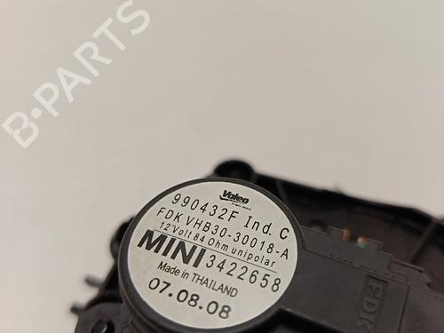 Other MINI MINI (R56) | BP30032926O1